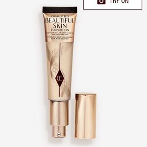 7 Neutral Charlotte Tilbury Beautiful Skin Foundation